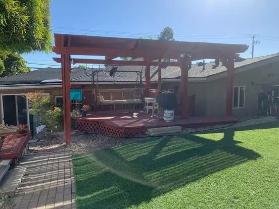 2348 Johnson Apartment for rent in San Luis Obispo, CA