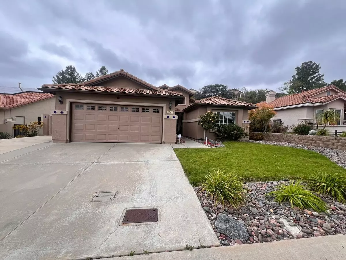 3br/2ba + Den In Crown Hills, Alpine With Solar, 2-car Garage Available Now! House for rent in Alpine, CA