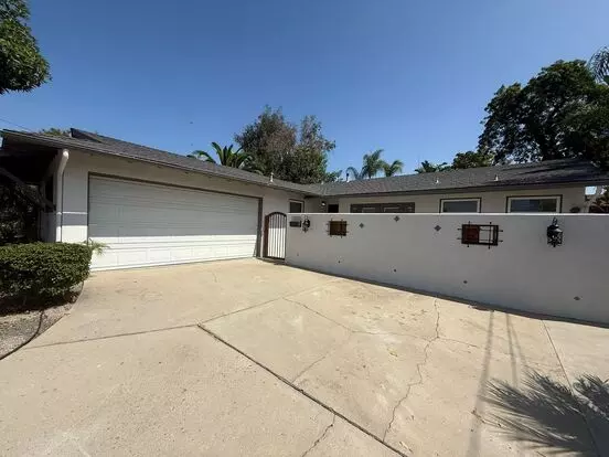 Charming 3br/1.5ba Home For Rent In San Carlos W/ Attached Garage! Apartment for rent in San Diego, CA