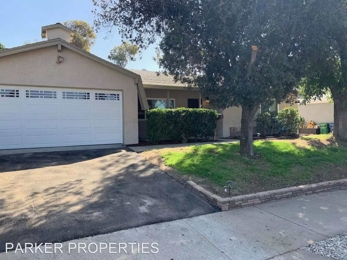 Beautiful 3br/2ba Home In Santee House for rent in Santee, CA