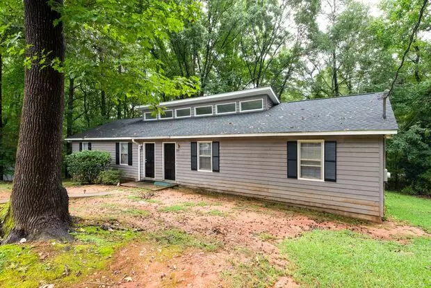 **west Athens Duplex** 2 Bed/1 Bath, Just Renovated--see Pics! Apartment for rent in Athens, GA