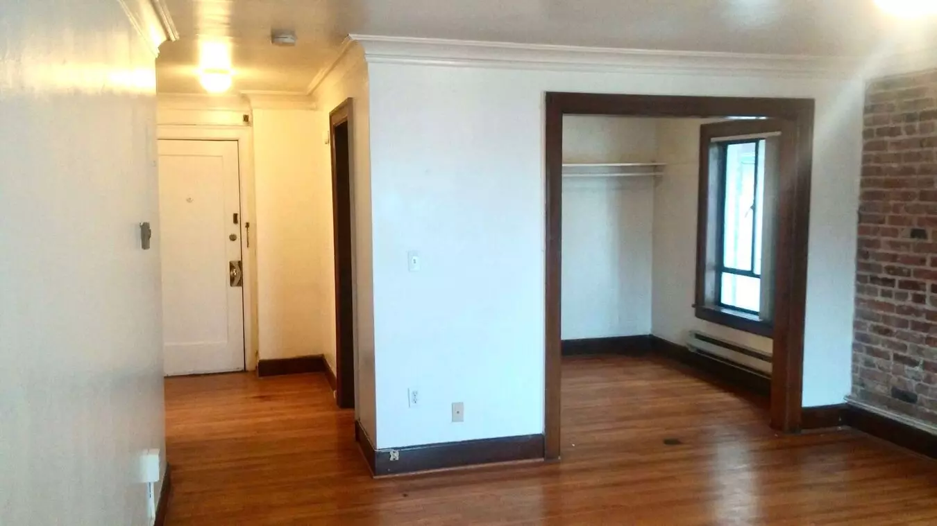 603 Pontius Ave N Apartment for rent in Seattle, WA