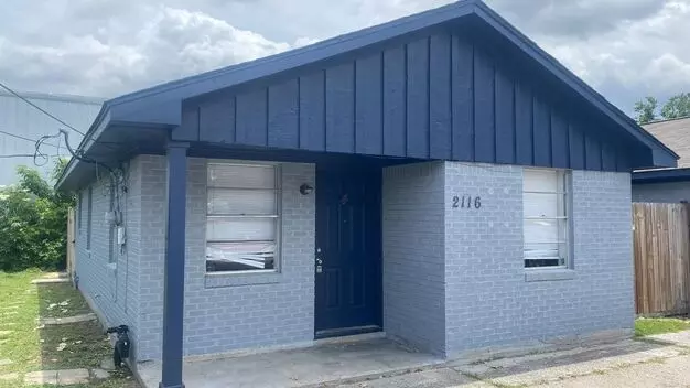 2116 Thonig Rd Apartment for rent in Houston, TX