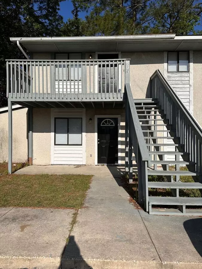 107 Sea Parc St Apartment for rent in Kingsland, GA