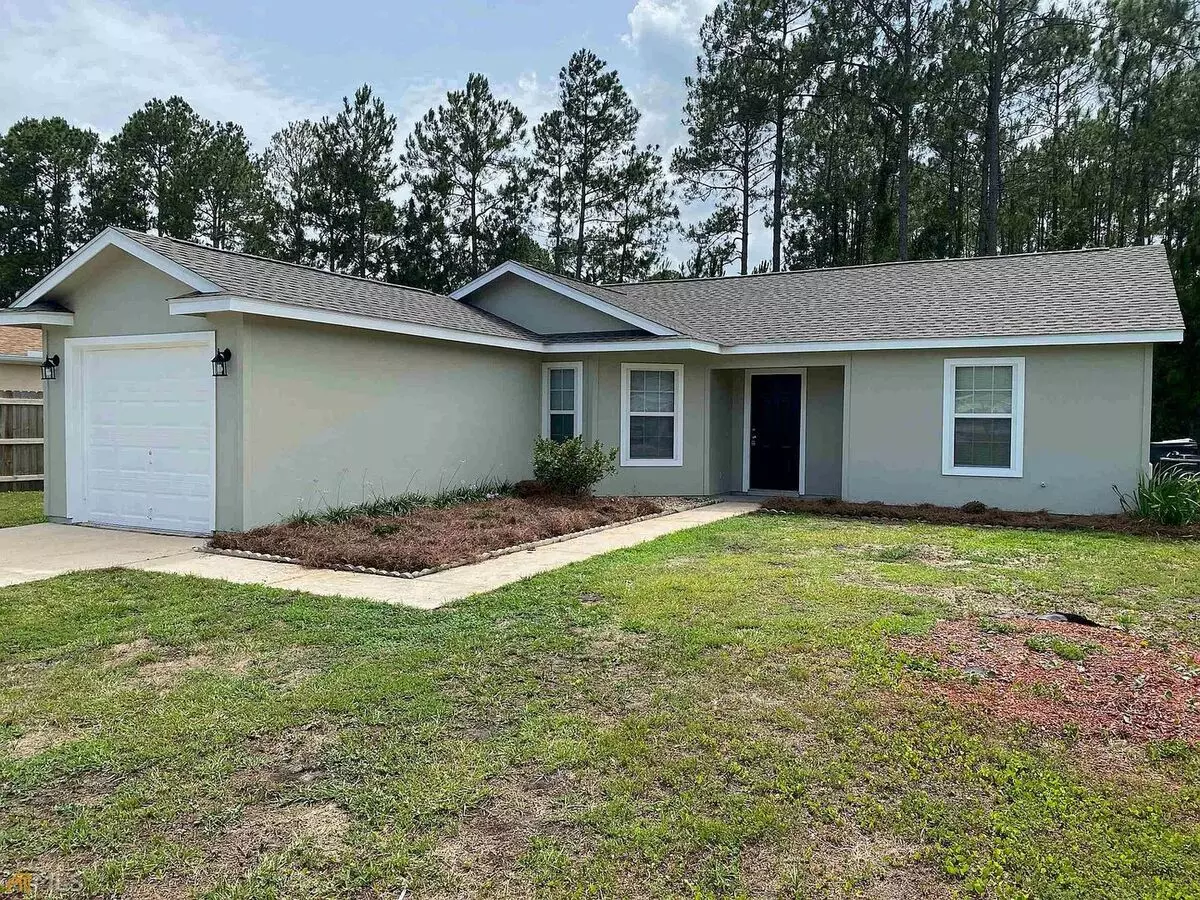 213 Aidan Ct House for rent in St Marys, GA