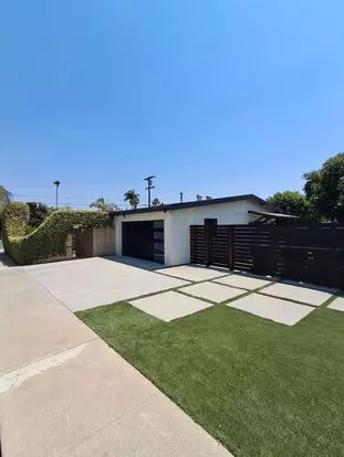 Beautifully Renovated Home With 2-car Garage And Central Ac! Apartment for rent in San Diego, CA