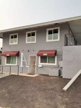 Glacier Ave Apartment for rent in San Diego, CA