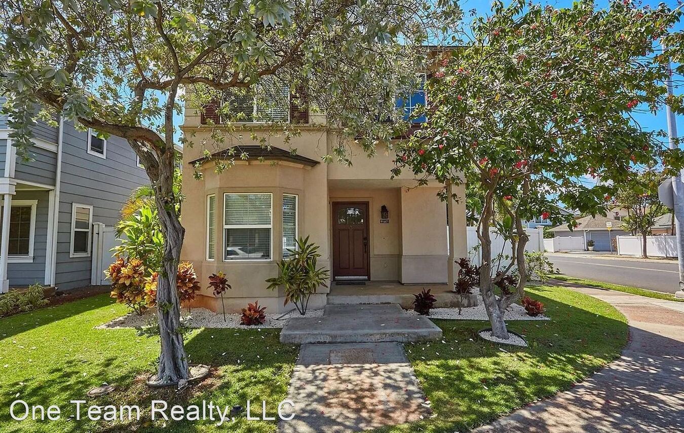 916471 Kapolei Pkwy Ewa Beach, HI House for Rent Rentable