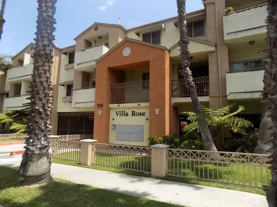 1840 Villa Rose Apartment for rent in Long Beach, CA