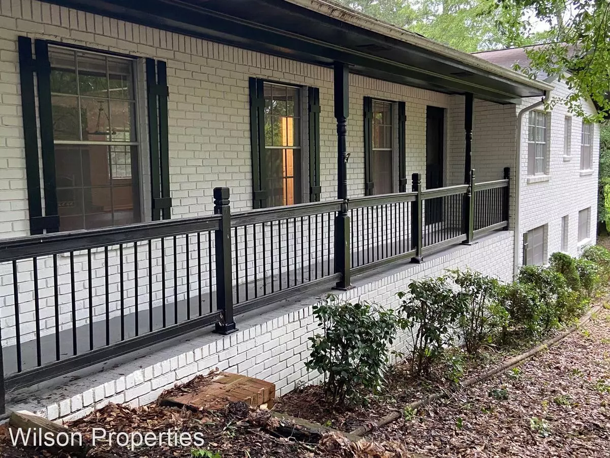 2591 Morgan Rd House for rent in Marietta, GA