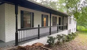 3 of 45 2591 Morgan Rd House for rent in Marietta, GA