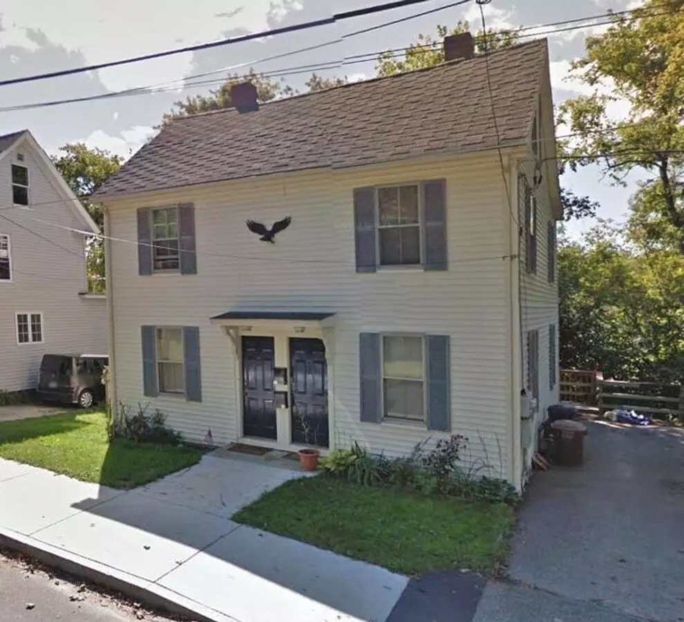 Lo - 12-14 Ash St. Apartment for rent in Dover, NH