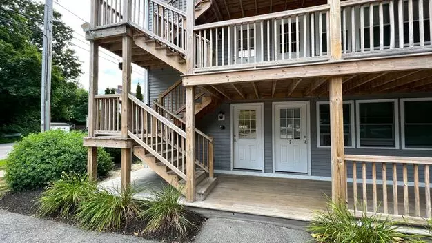 1 Bedroom First Floor Apartment Near Downtown Apartment for rent in Dover, NH