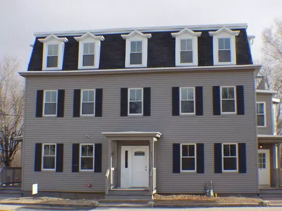 245 Central Ave Apartment for rent in Dover, NH