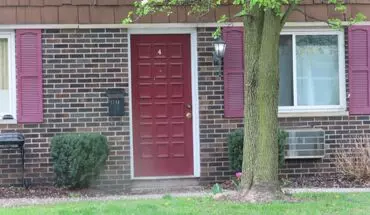2 of 27 Rockhill Manor Apartment for rent in Fort Wayne, IN