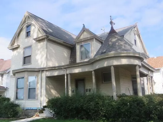 Stophlet 1204 Apartment for rent in Fort Wayne, IN