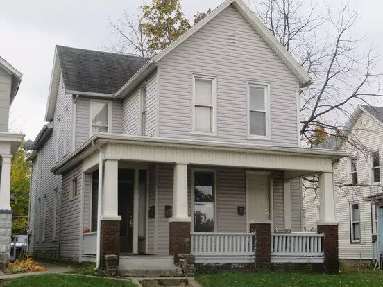 Swinney 1229 Apartment for rent in Fort Wayne, IN