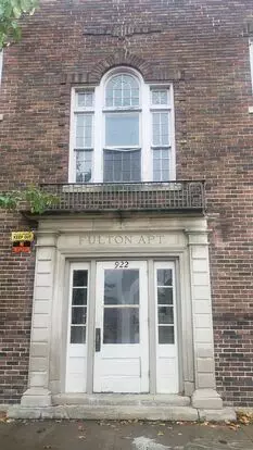 Fulton Manor Apartment for rent in Fort Wayne, IN