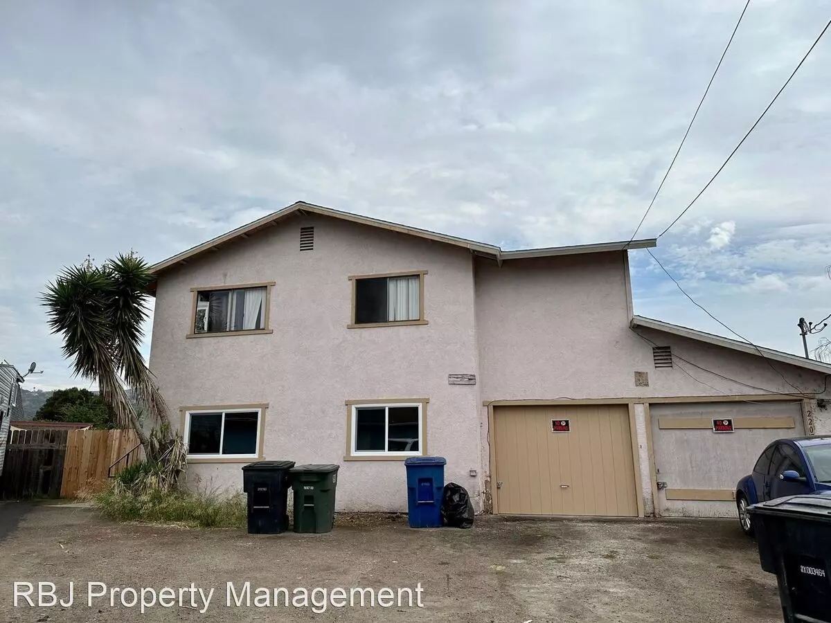 Spring Valley Duplex House for rent in Spring Valley, CA