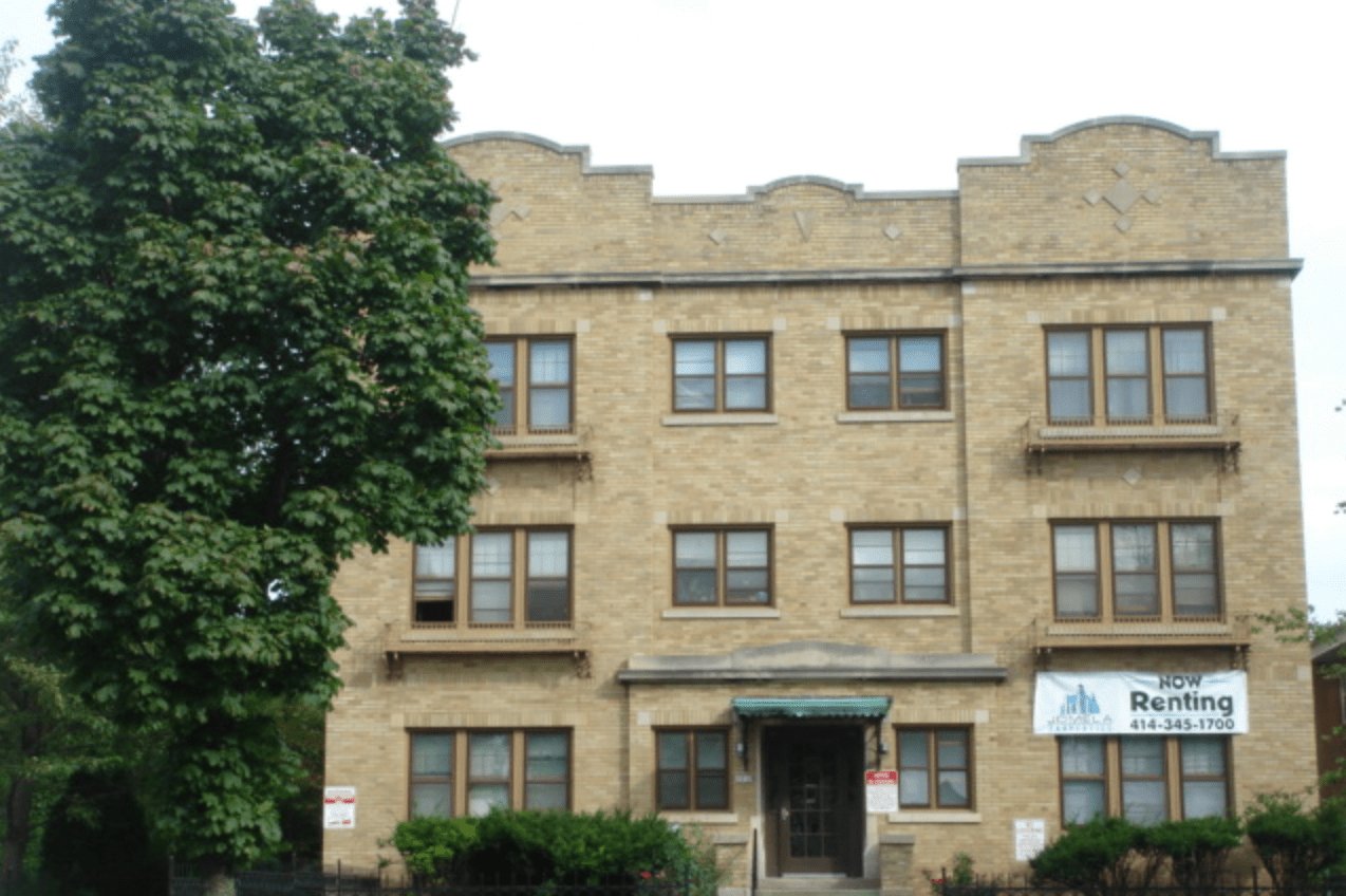 3010 W Wells St Milwaukee, WI Apartment for Rent Rentable