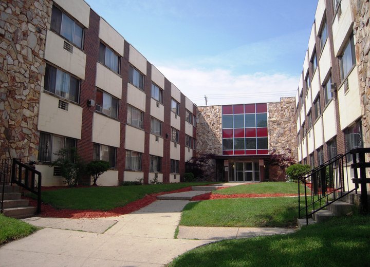 3210 W Wells Street Milwaukee, WI Apartment for Rent