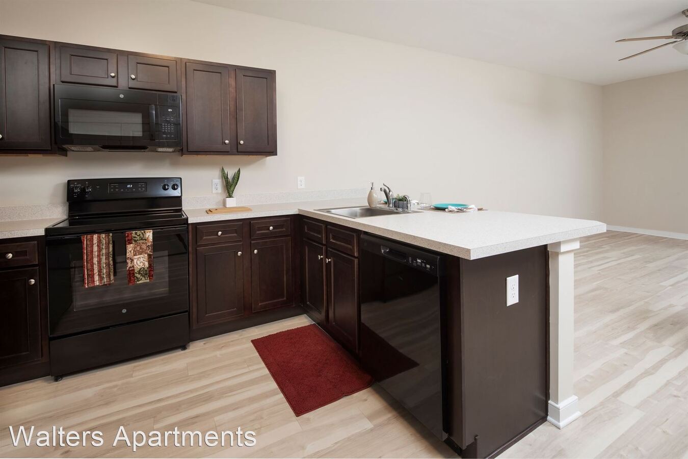 Cornerstone At Branchburg 55+ Apartments Branchburg, NJ