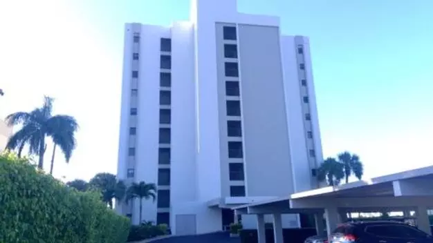 Stunning 8th Floor Riverfront Condo Apartment for rent in North Fort Myers, FL