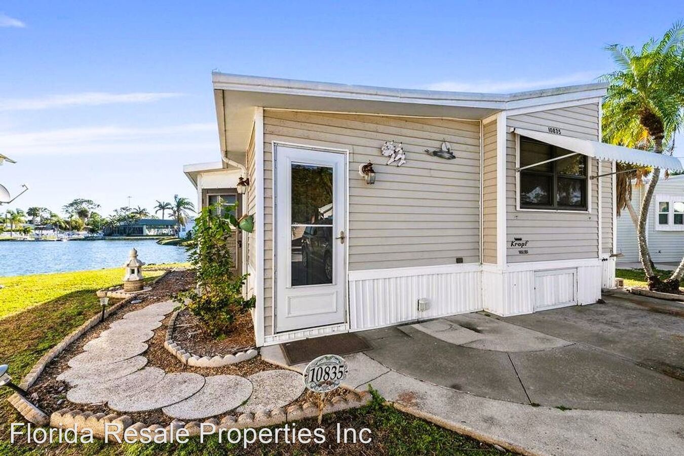 10835 Bonapartes Gull Estero, FL Apartment for Rent