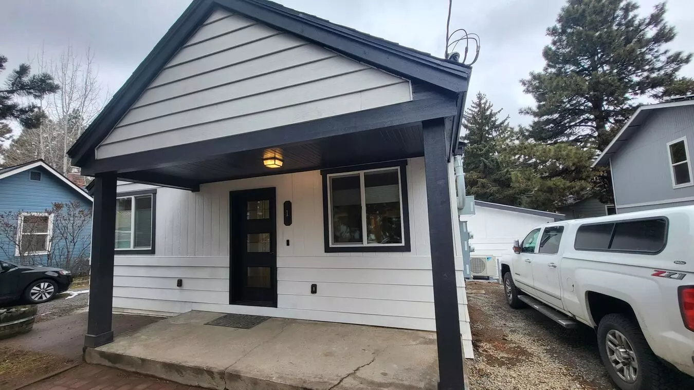 1460 Aa Apartment for rent in Bend, OR