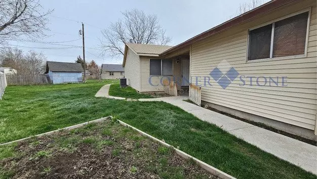 10394/10396 W Irving Ct Apartment for rent in Boise, ID