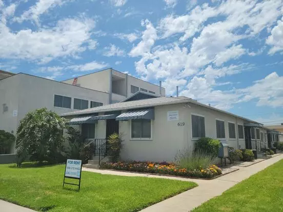 619 S Grevillea Ave Apartment for rent in Inglewood, CA 619 S Grevillea Ave Apartment for rent in Inglewood, CA