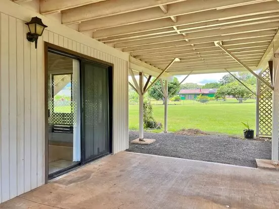 Fujishige - 427 Puuopae Rd Apartment for rent in Kapaa, HI
