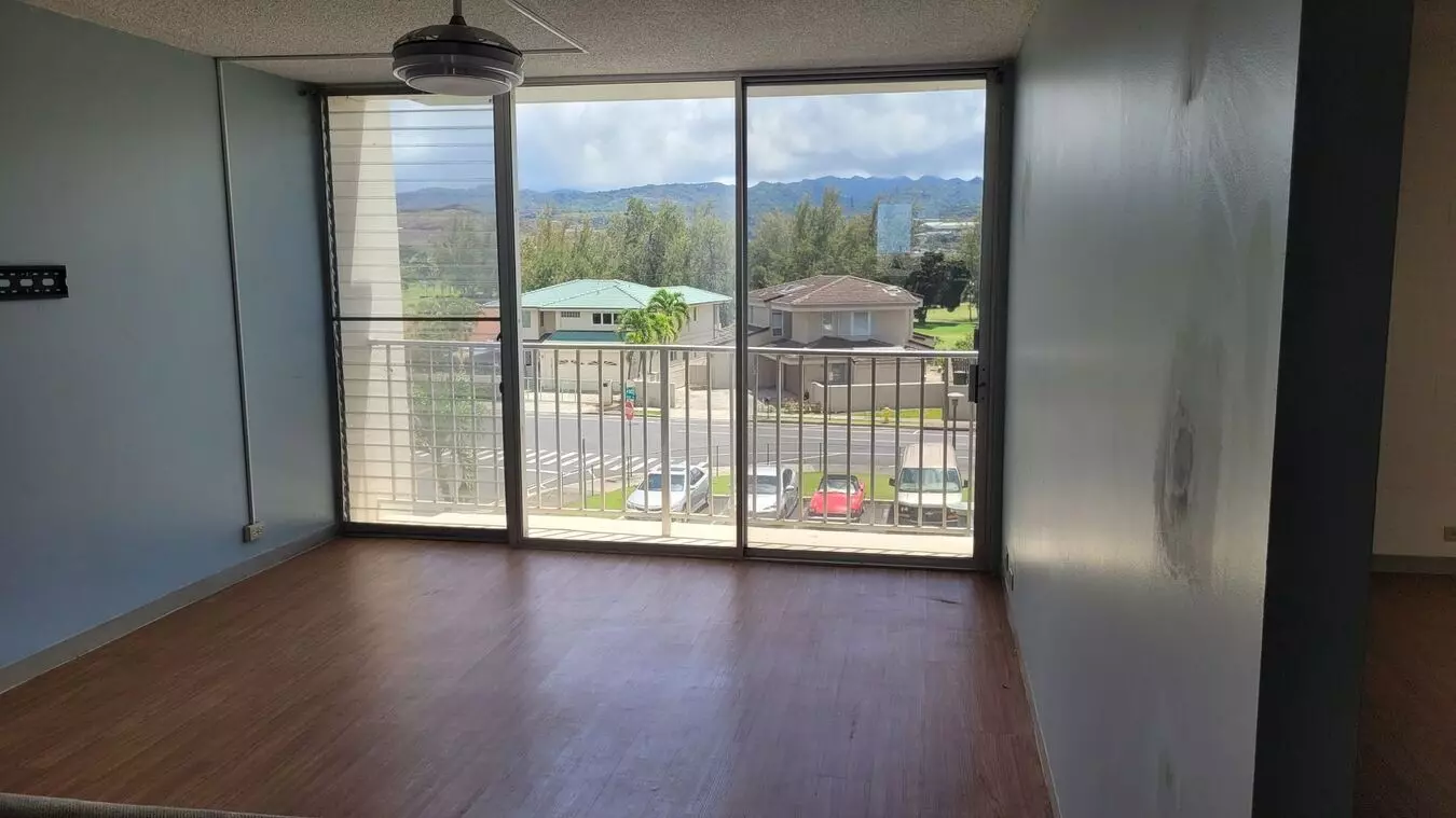 Nice 2bd, 1Bath 1Pkg 700Sqft Unit . $2400 Apartment for rent in Honolulu, HI