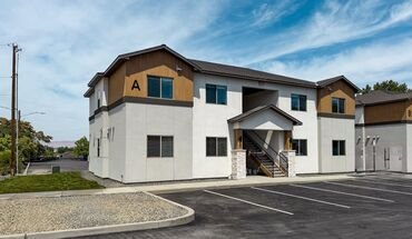 Grandridge Meadows Lofts Apartment for rent in Grandview, WA