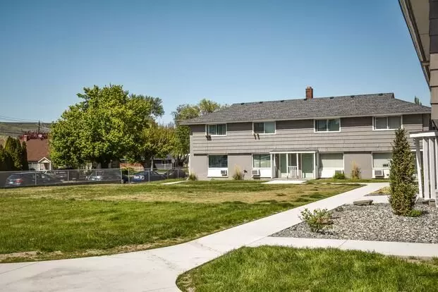 Sun Basin Apartments Apartment for rent in Ephrata, WA