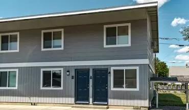 2 of 31 The Ferns Apartments Apartment for rent in College Place, WA