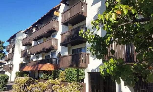 Villa Capri Apartments Apartment for rent in San Diego, CA
