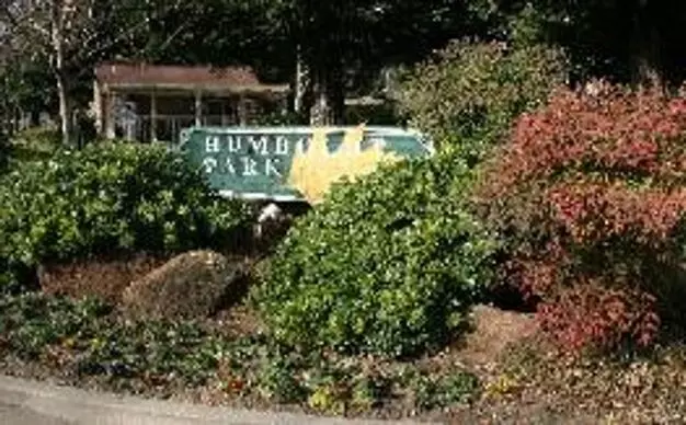 001 - Humboldt Park Apartments Apartment for rent in Chico, CA