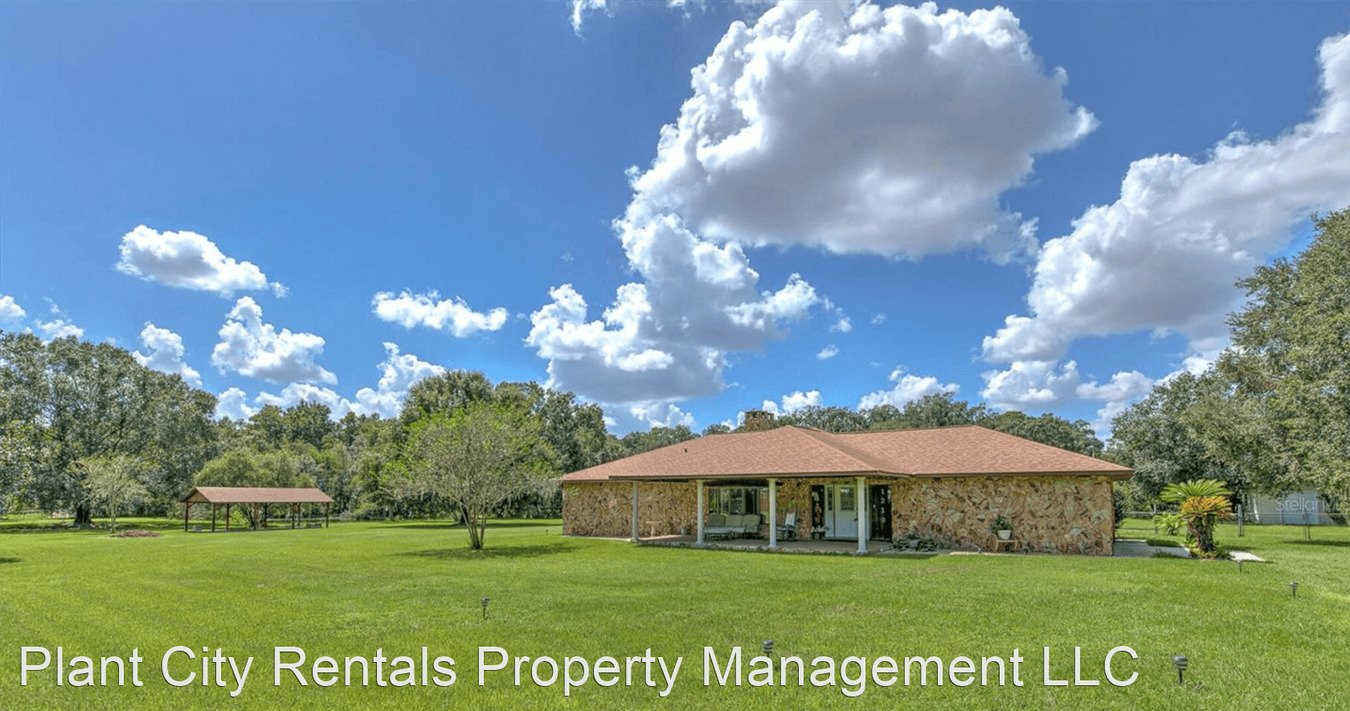 1219 Wiggins Rd Plant City, FL House for Rent Rentable