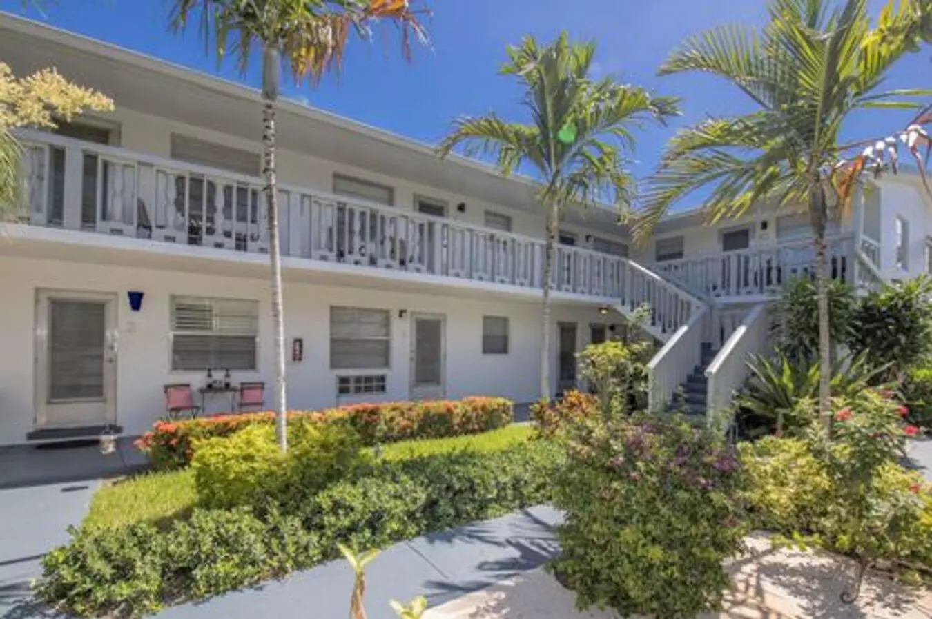 212 N K St Apartment for rent in Lake Worth, FL