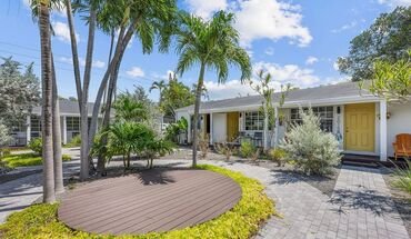 2021 Plunkett St Apartment for rent in Hollywood, FL
