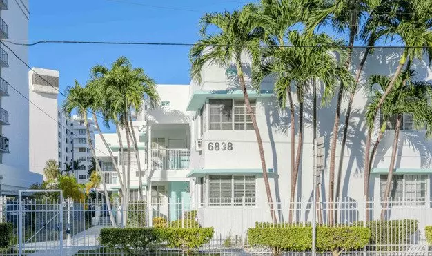 6838 Abbott Ave Apartment for rent in Miami Beach, FL