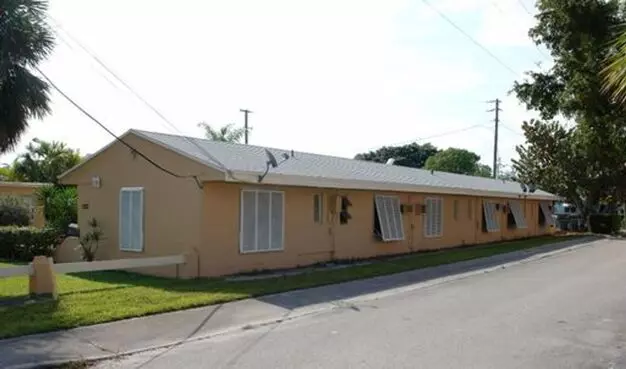 1822 Dixianna St Apartment for rent in Hollywood, FL
