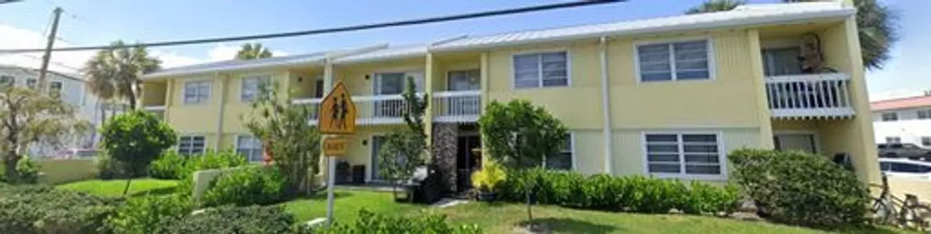 2105-2191 Ne 36 St Apartment for rent in Lighthouse Point, FL