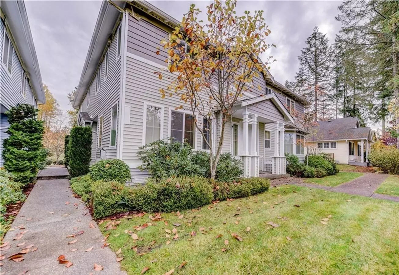 2 Bedroom 2 Bath Condo In Dupont !! House for rent in Dupont, WA