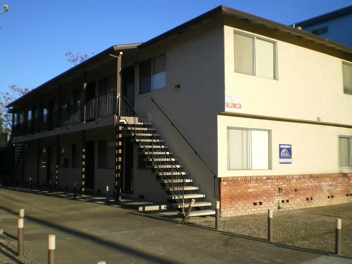 Fifth Street 556 Apartment for rent in San Jose, CA