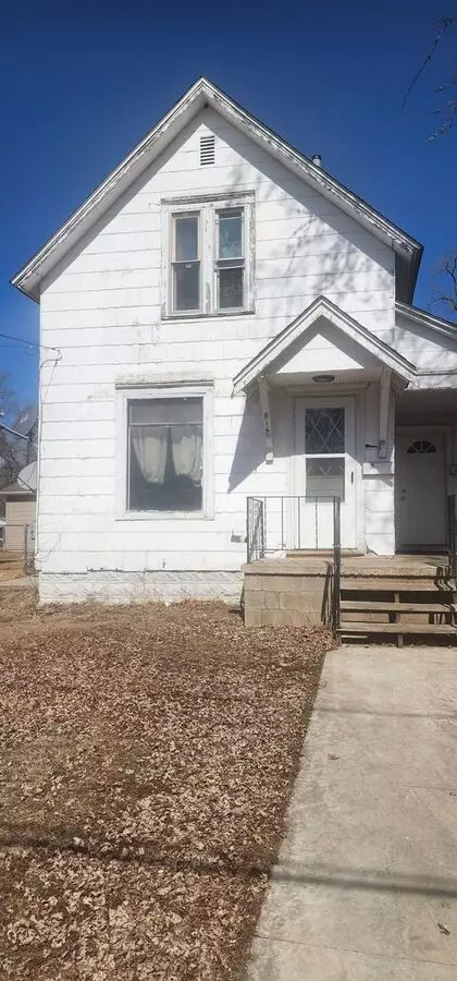 Beaman - Nelson - 814 9th Ave Sw Apartment for rent in Austin, MN