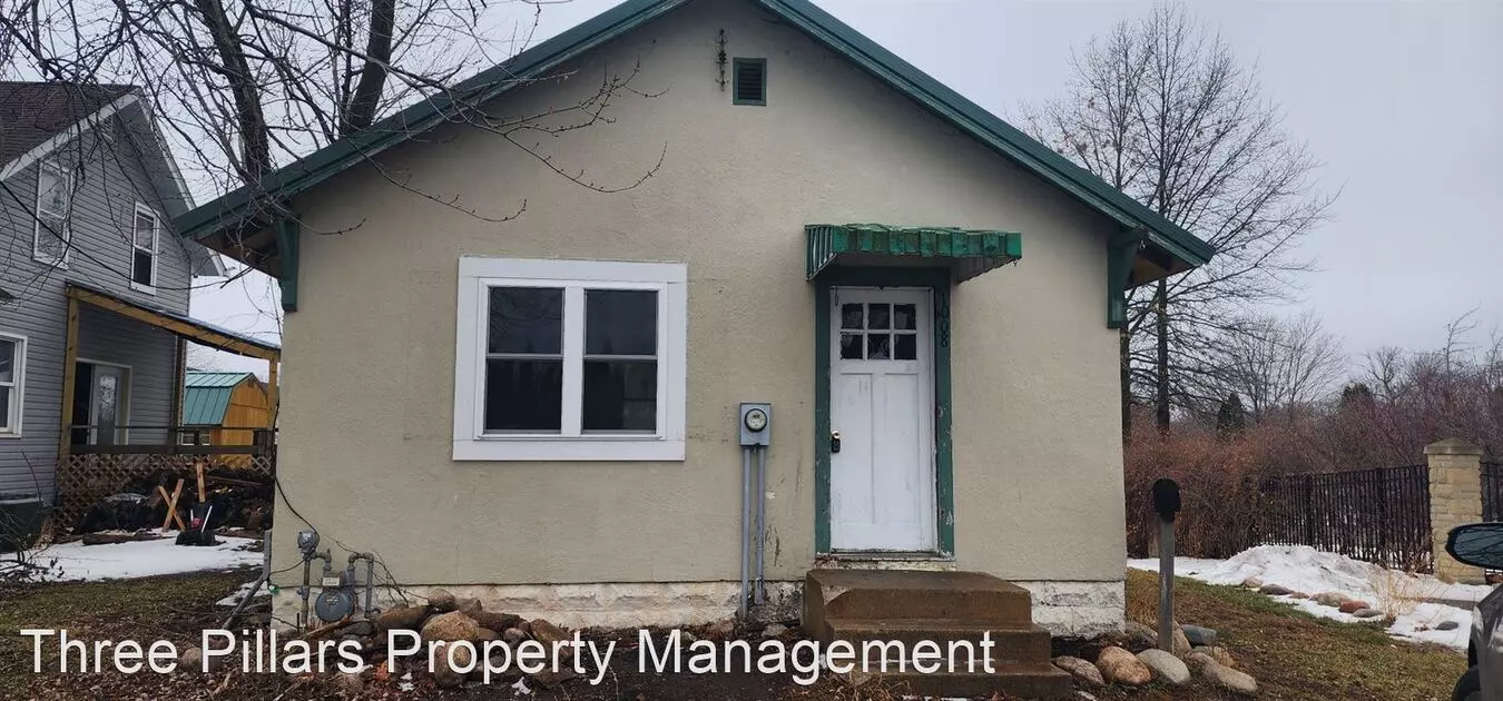1008 1st Pl NE House for rent in Austin, MN