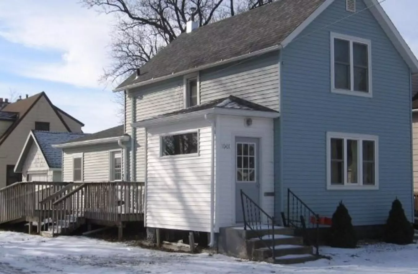 2 Bed 2 Bath Home House for rent in Austin, MN