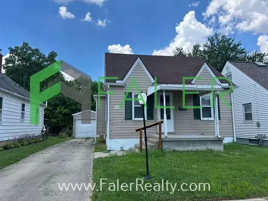 1723 King Apartment for rent in Dayton, OH